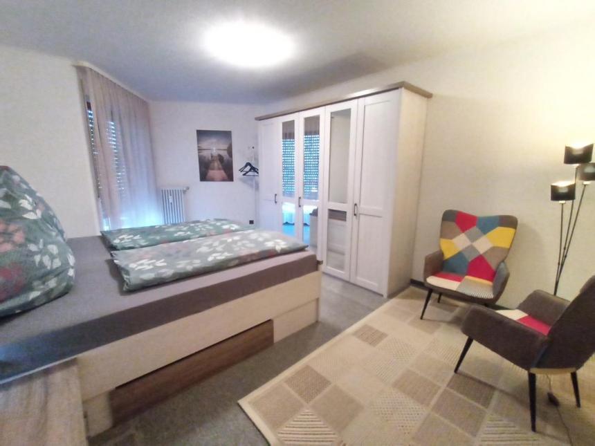Bodensee Apartment Ueberlingen Strandweg Εξωτερικό φωτογραφία