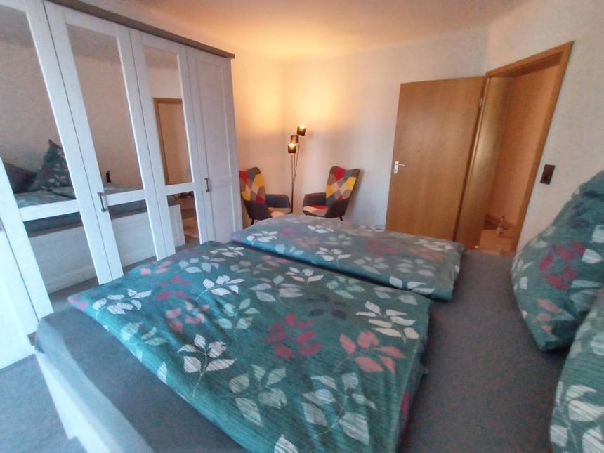 Bodensee Apartment Ueberlingen Strandweg Εξωτερικό φωτογραφία
