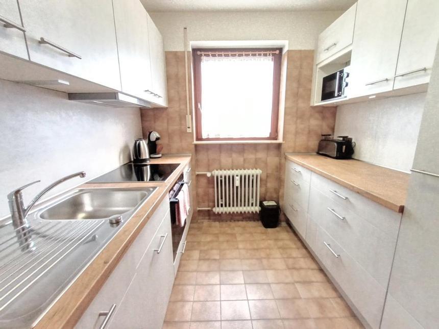 Bodensee Apartment Ueberlingen Strandweg Εξωτερικό φωτογραφία