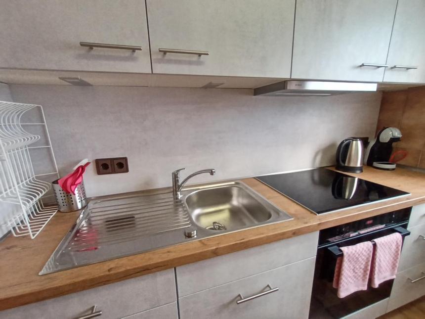 Bodensee Apartment Ueberlingen Strandweg Εξωτερικό φωτογραφία
